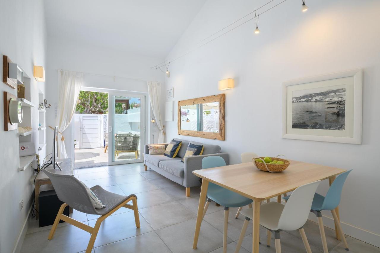 דירות פוארטו דל כרמן Casa Capricho מראה חיצוני תמונה