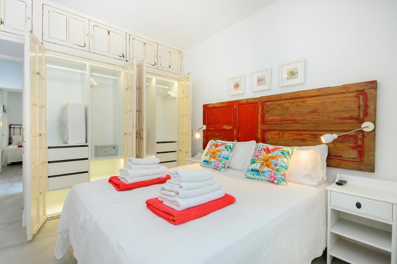 דירות פוארטו דל כרמן Casa Capricho מראה חיצוני תמונה