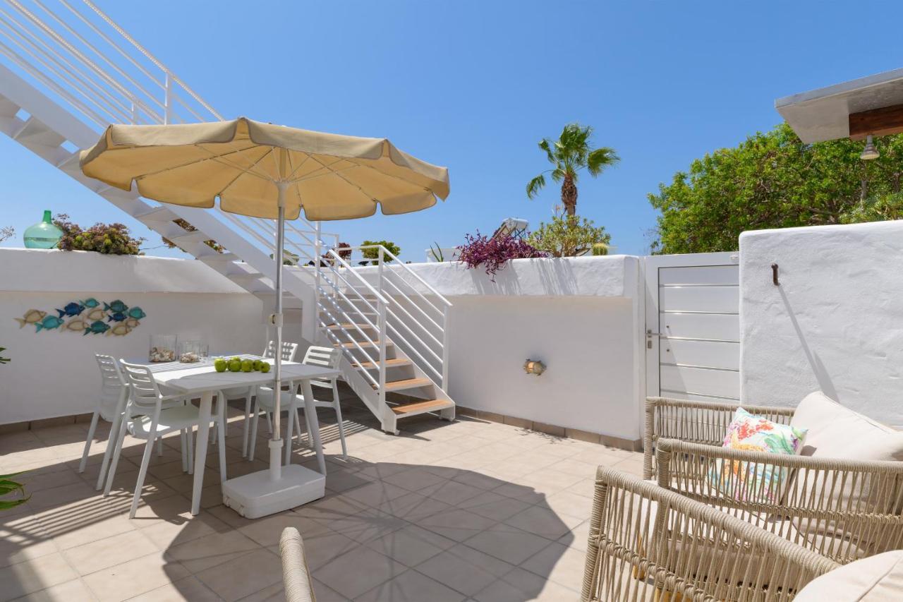 דירות פוארטו דל כרמן Casa Capricho מראה חיצוני תמונה