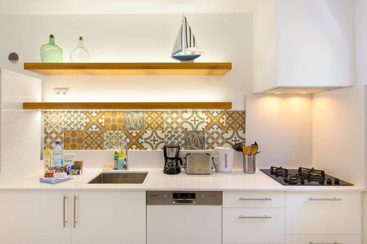 דירות פוארטו דל כרמן Casa Capricho מראה חיצוני תמונה