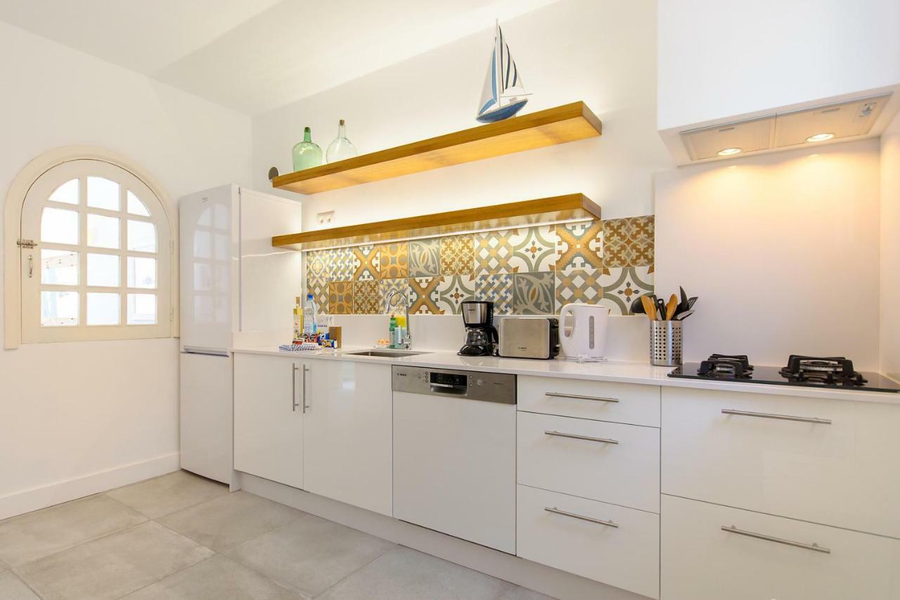 דירות פוארטו דל כרמן Casa Capricho מראה חיצוני תמונה