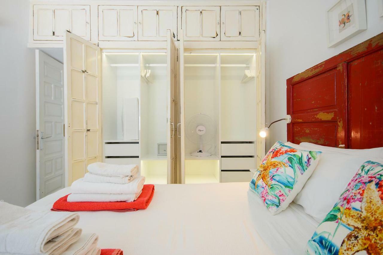 דירות פוארטו דל כרמן Casa Capricho מראה חיצוני תמונה